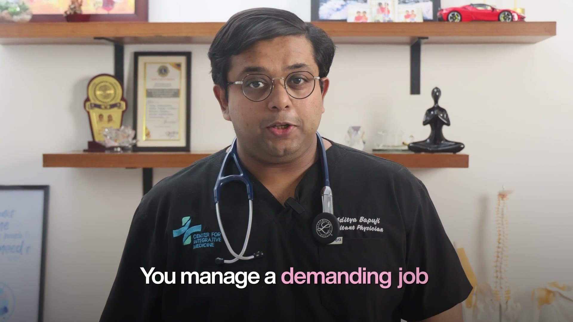 Dr. Aditya & Akhila, why your PCOS keeps coming back